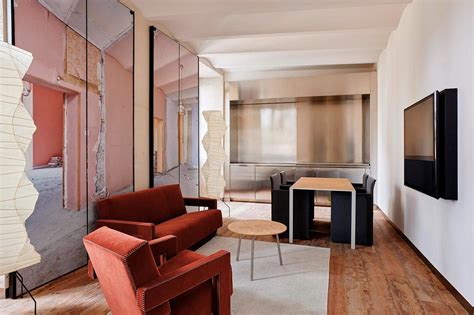 fendi hotel florence